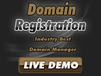 Cheap domain name registration & transfer services